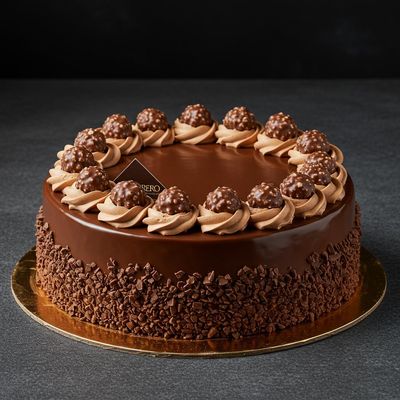 Ferrero Rocher (1 kg)